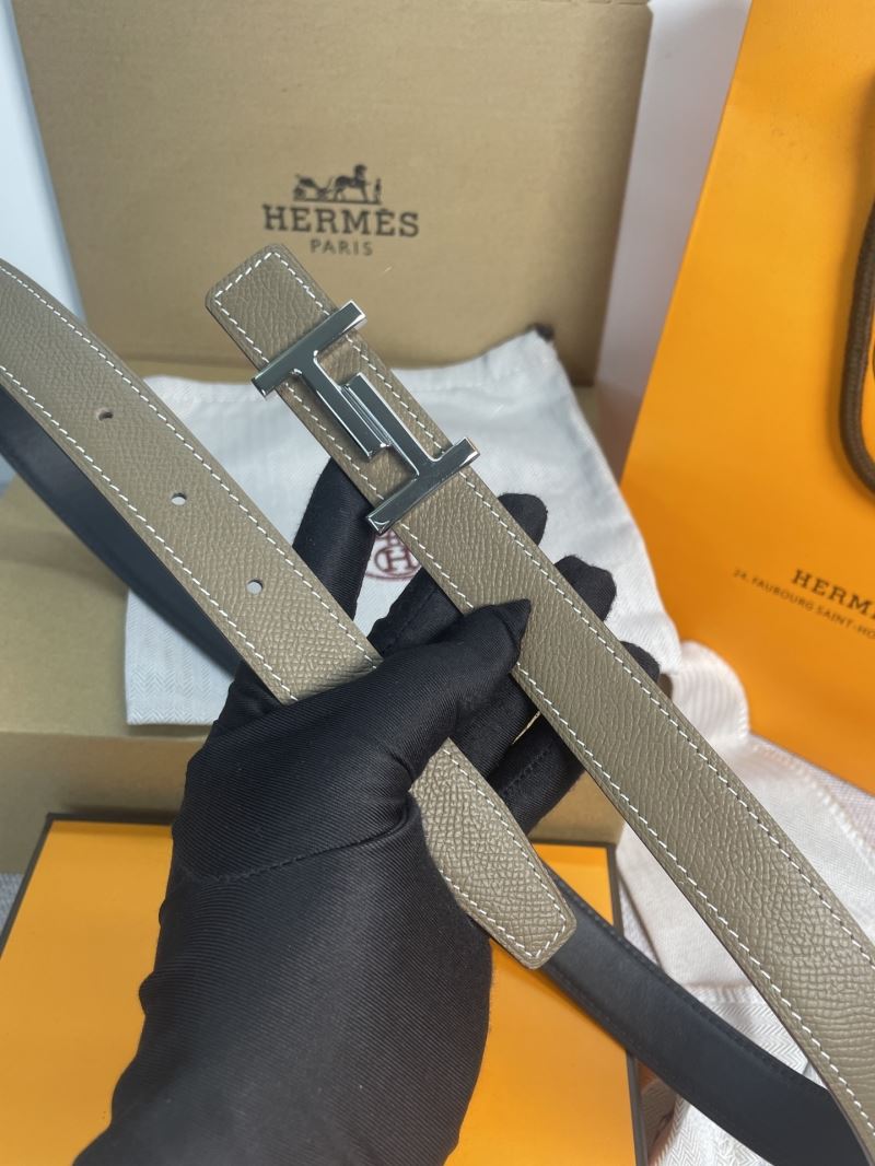 Hermes Belts